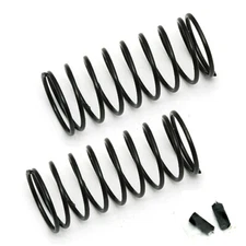 TEAM ASSOCIATED #91326 12mm Front Spring black 3.00 lb      