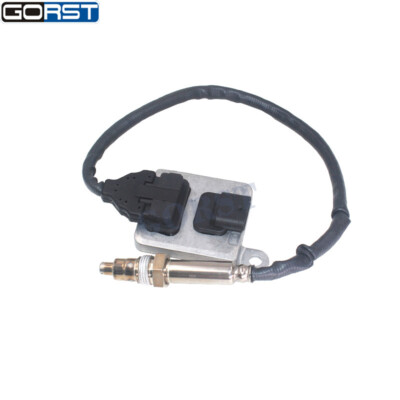 Nitrogen Nox Oxygen Sensor 5WK96621J For Bmw E81 E82 E87 E88
