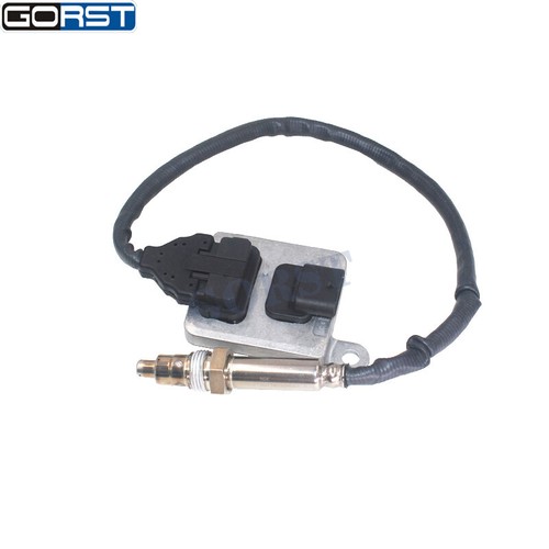 Nitrogen Nox Oxygen Sensor 5WK96621J For Bmw E81 E82 E87 E88 E90 E91 758713005 - Picture 2 of 9