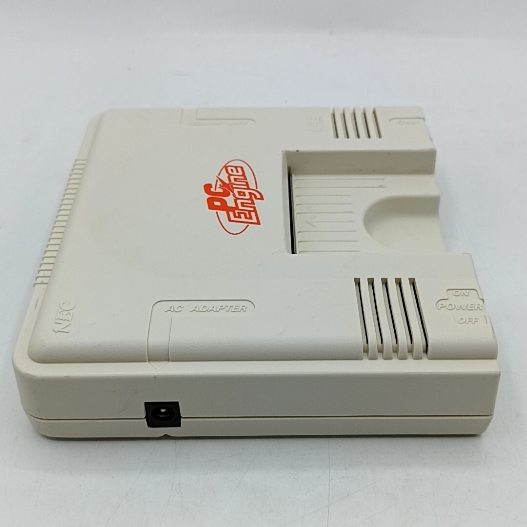NEC PC Engine Console TurboGrafx-16 Japanese Version - Choose Your