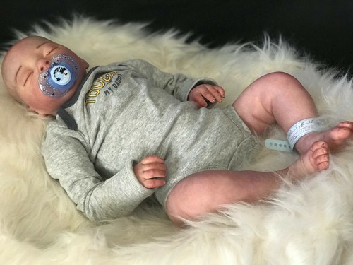 reborn doll - Picture 12 of 12