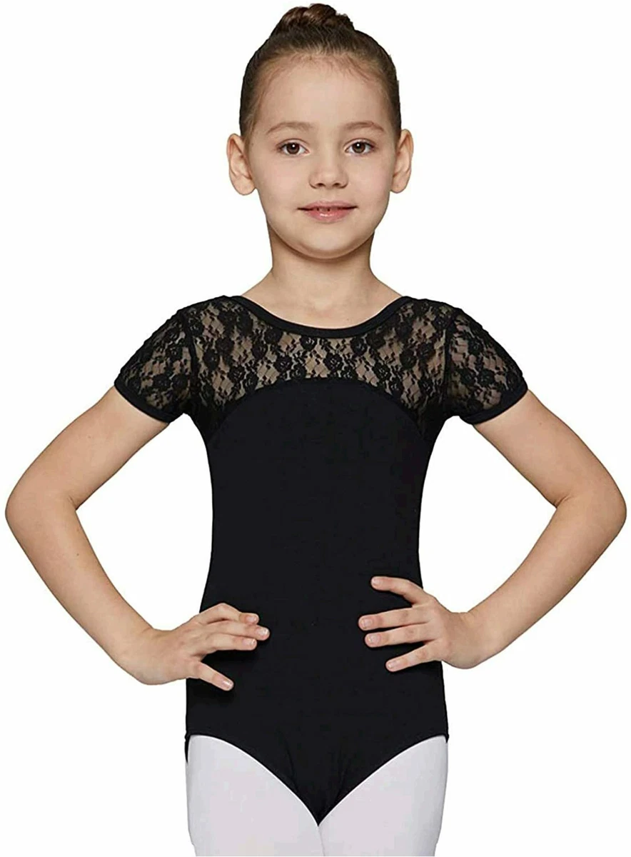 Ballet Leotard Toddler
