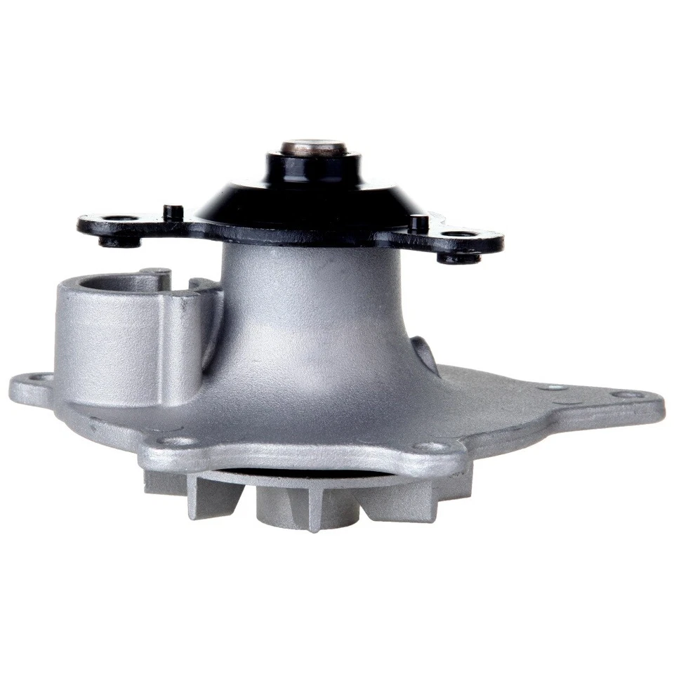Water Pump For 01-07 Chrysler Town & Country Dodge Grand Caravan 3.3L 3.8L V6 - Image 2 of 4