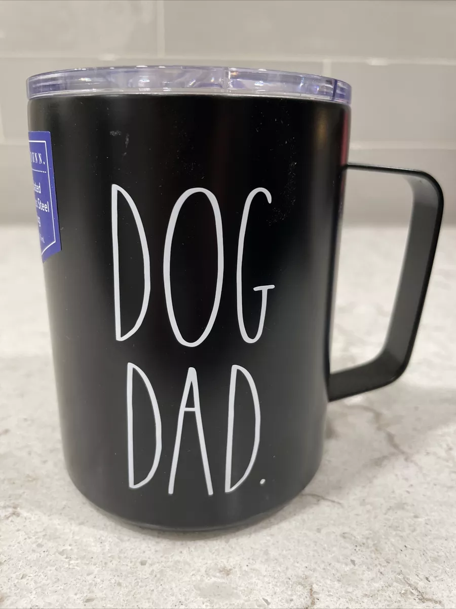 Rae dunn dog mom dog cheap dad