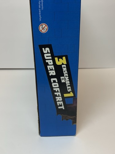 2024 LEGO City 60441 Space Explorers Spaceship 3-in-1 Super Pack 426 pcs NEW - Picture 6 of 18