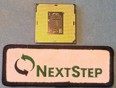 Intel Core i3-9100T - 3.10GHz Quad-Core CPU Processor **Lots of 2**