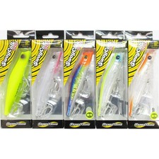 Aqua Wave SWAYCALL 120 F  Fishing Lure  From Japan - Select Color