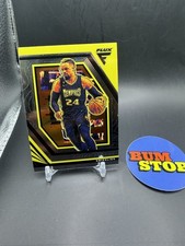 2022-23 Panini Flux #116 DILLON BROOKS