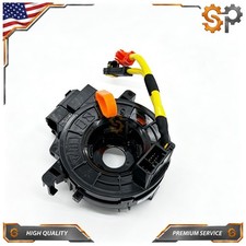 Spiral Cable Clock Spring 84306-0E010 For Toy...