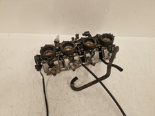 YAMAHA YFZ 1000 R 1996 CARBURETTOR