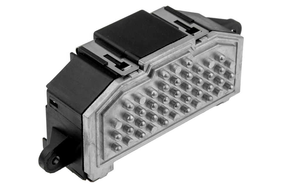 Résistance de pulseur d air habitacle pour Citroën C4 Grand Picasso OE 6441W9