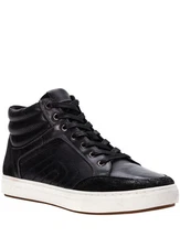 Propet Men's Kenton High Top Sneaker
