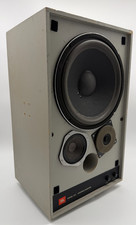 JBL 4311 Control Monitor Vintage Studio Speaker Single