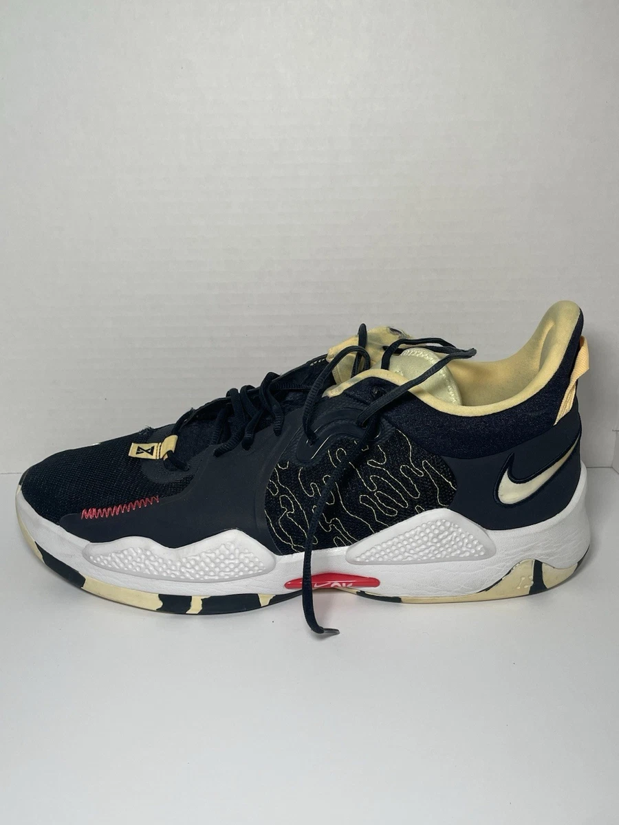 25+ Nike PG 5 Dark Obsidian Melon Tint for sale | Updated Sep 2026