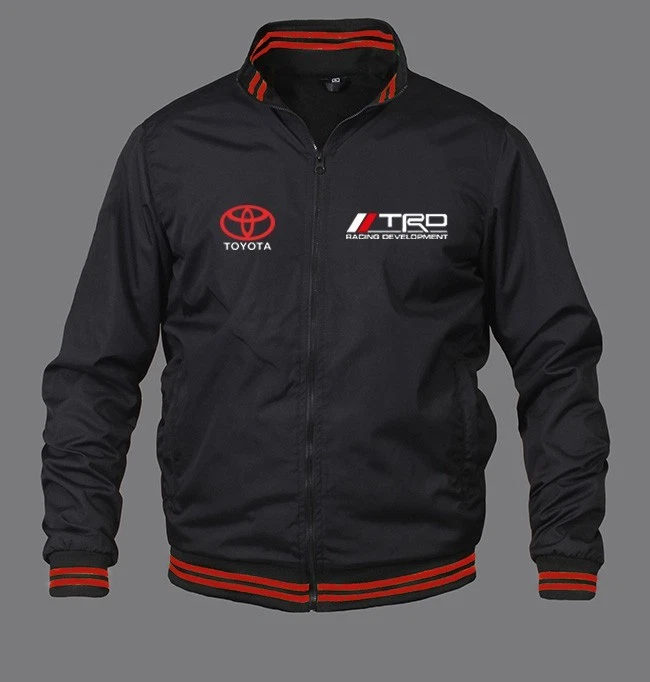 Preços baixos em Casacos e jaquetas Toyota para Homens | eBay