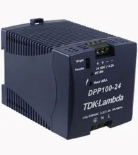 TDK-Lambda DPP100-24 Power Supply