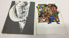 Samurai Shodown NEO GEO AES Complete US VERSION Spirits NEOGEO Tested & WORKING