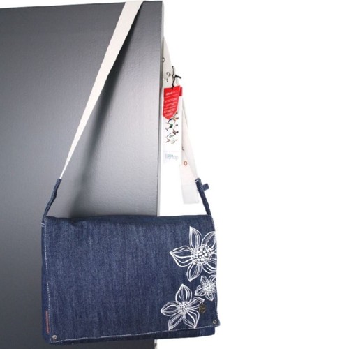 Golla Housse de Protection / Jeans D'Ordinateur Portable Sac pour Apple Macbook - Photo 6/7