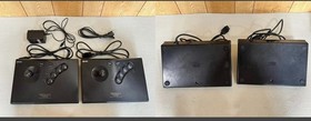 SNK Neo Geo NEO-0 PRO-GEAR SPEC AES Home Arcade Console Japan ②