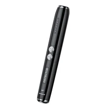 Mini GPS RF Signal Detector Pen Anti-Spy Hidden Camera GSM Audio Bug Finder Tool
