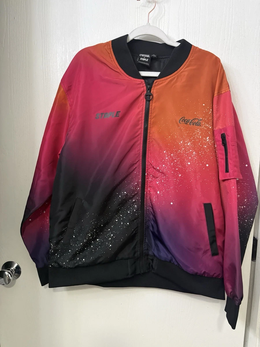 Coca Cola Jacket products for sale | eBay
