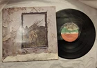 Led Zeppelin IV Vinyl Record Album LP Classic Rock 1971