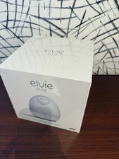 Elvie Single Electric Wearable Breast Pump