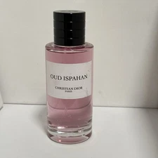 Christian Dior Oud Ispahan Eau de Parfum 3.4 oz./ 100 ml - No Box