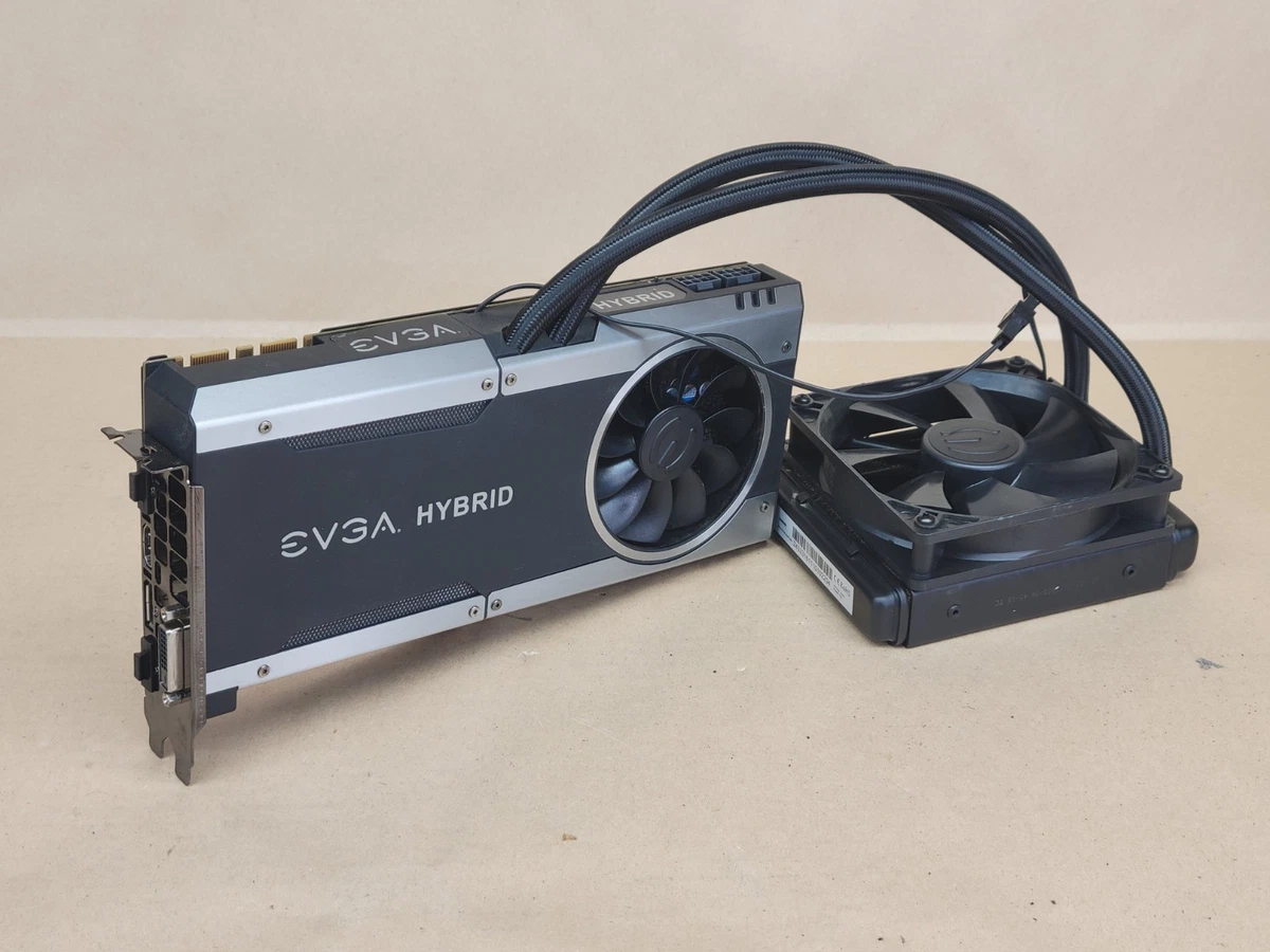 25+ EVGA NVIDIA GeForce GTX 1080 Computer Graphics Cards for sale