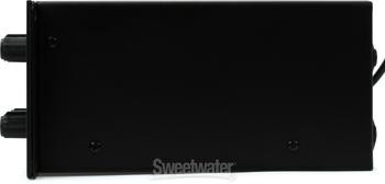 ART EQ-355 Dual 31-band Graphic Equalizer - Picture 4 of 7