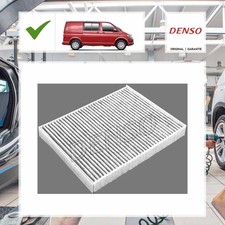 Denso Filter, Innenraumluft VW MULTIVAN VI (SGF, SGM, SGN) 2.0 TDI