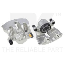 Bremssattel vorne rechts für Peugeot 508 1 8D SW 8E RCZ | 24597183