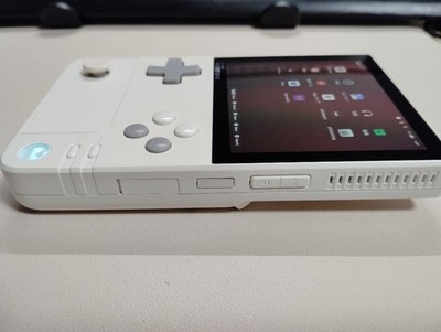 AYANEO POCKET DMG Snapdragon G3x Gen2 8GB+128GB | eBay AYANEO POCKET DMG Snapdragon G3x Gen2 8GB+128GB | eBay