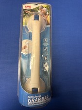 Grab Bar Bath Assist Suction Bar Handicap Grab Bar Bathroom Shower Tub
