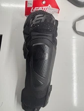 leatt knee and shin guard NIB