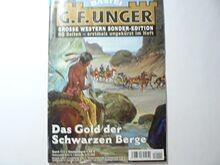 Band 111: Das Gold der Schwarzen Berge von G.F. U... | Buch | Zustand akzeptabel