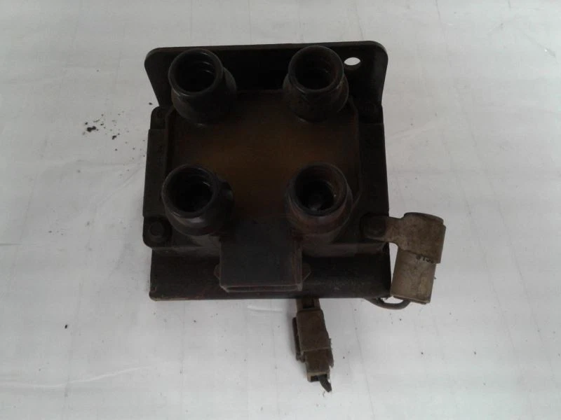 Bobina/encendedor compatible con 91-97 ESCORT 583109 Foto 3 de 4