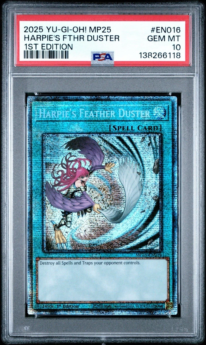 2000 スライフ・ザ・スカイ・ドラゴン グレード PSA 8 2000 スライフ