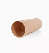 Rollic By Gathre Children's Play Tunnel  - Sand; Ages 1+