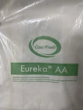 11 Eureka Type AA Vacuum Compatible Bags #58236C - Fits Eureka Victory Vacuums