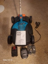 3 In 1 Mower Edger Weed Eater