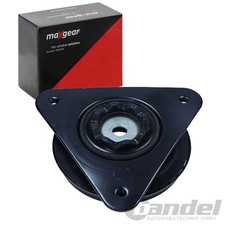 MAXGEAR DOMLAGER VORDERACHSE PASSEND FÜR NISSAN QASHQAI RENAULT KADJAR MEGANE |