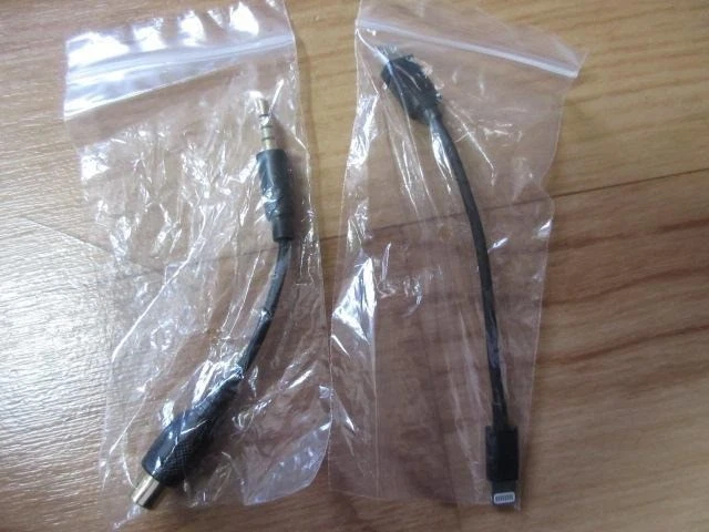 FiiO Q5s with AM3E DAC AMP THX  4.4mm Balanced Output Bluetooth Hi-Res USB-C - Image 4 of 4