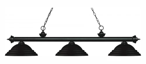 3 Light Billiard Light - Picture 1 of 1
