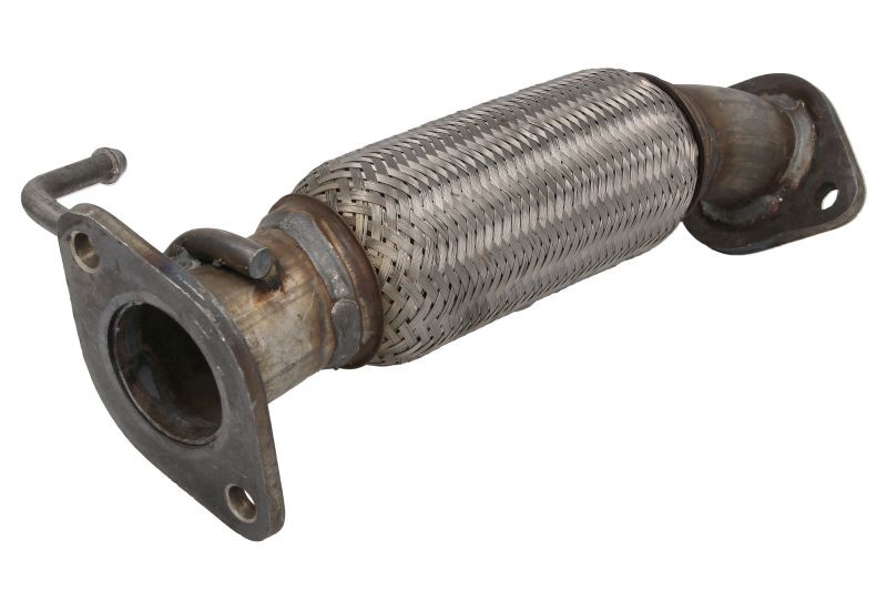Für 4MAX 0219-01-10027P Exhaust pipe 0219-01-10027P Exhaust pipe front fits: HY