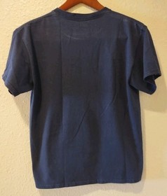 Vintage Donkey Kong Video Game Tee Shirt Medium Mens NES SNES N64 Barrels Of Fun