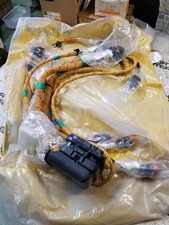 385-2664 Electronic Control Engine Wiring Harness 3852664