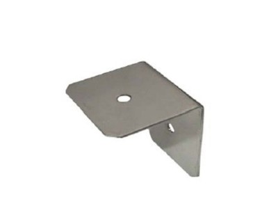 Workman B312 Pickup Truck Tool Box Right Angle Antenna Mount Bracket