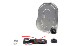 NOS WIX AUTOMATIC TRANSMISSION FILTER KIT 58892