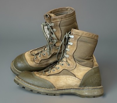 Купить danner usmc rat boots 15660x temperate weather 105r  display picture 2